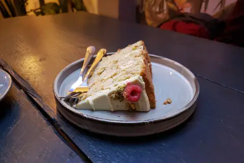 Lokma Patisserie photo 2