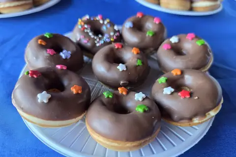 Lokma Patisserie photo 4
